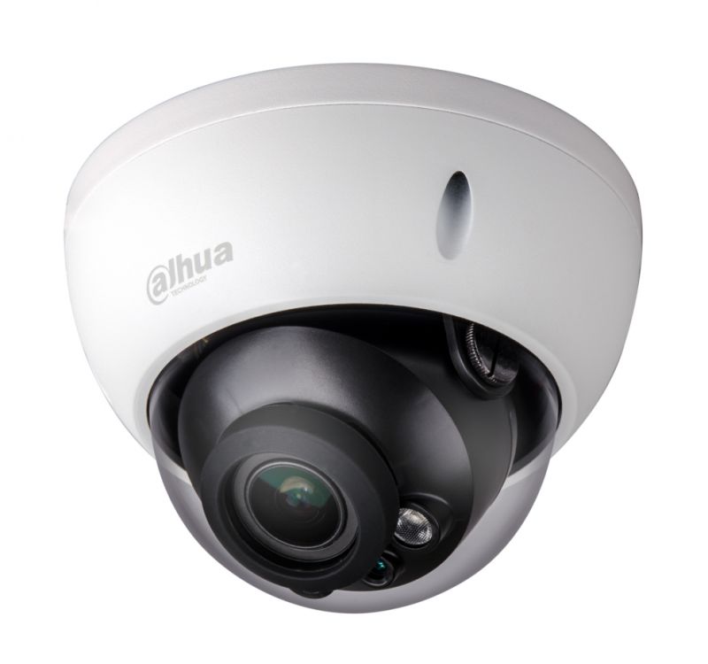 1.3 Megapiksel 720P Waterproof IR Dome HD-CVI Kame
