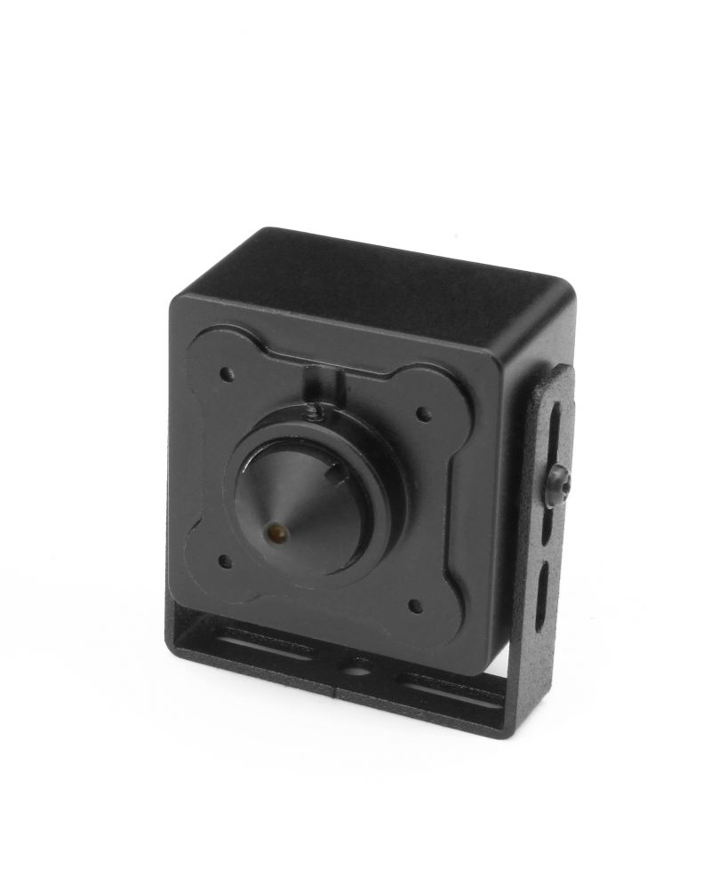 1 Megapiksel 720P WDR Pinhole HDCVI Kamera -Ses gi