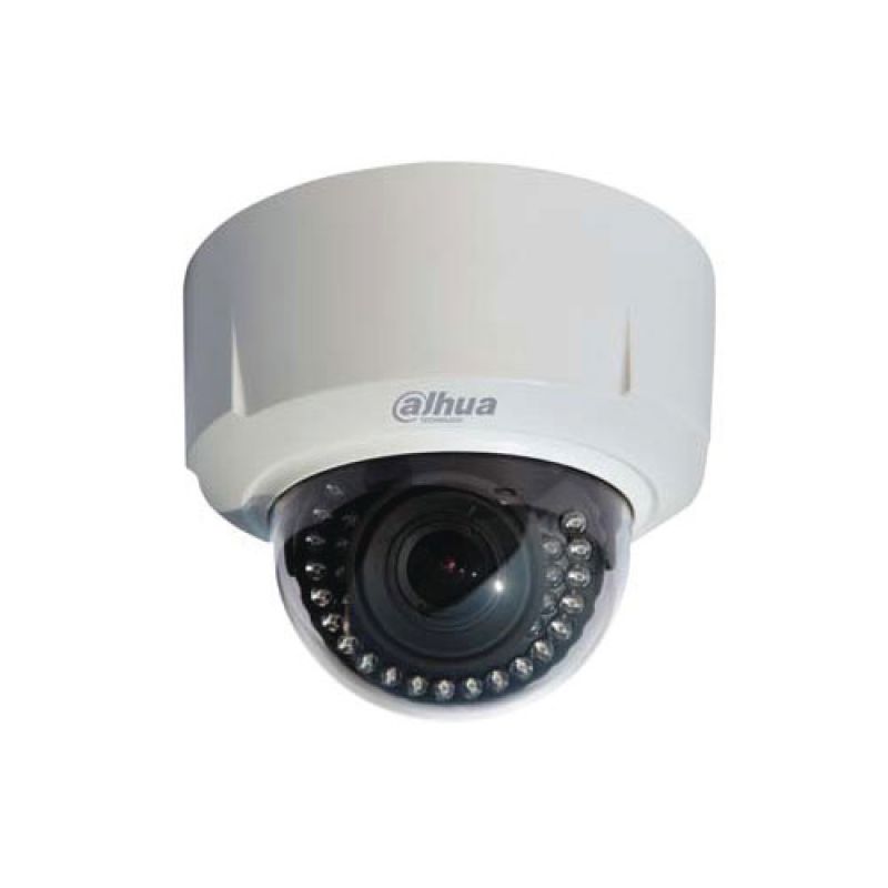 1.3 Megapiksel 720P Vandalproof IR Dome HD-CVI Kam