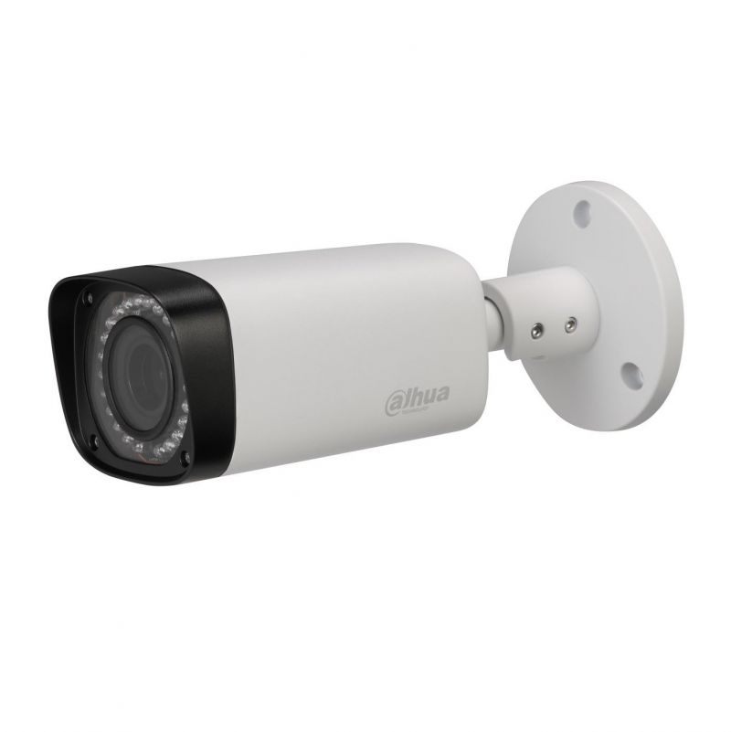 1 Megapiksel 720P Waterproof IR Bullet HD-CVI Kame