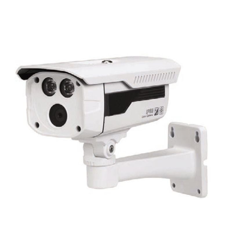 1.3 Megapiksel 720P Waterproof IR Bullet HD-CVI Ka