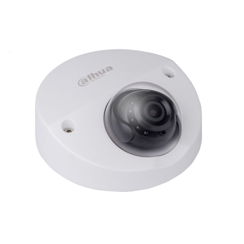 4 Megapiksel Full HD Waterproof IR Dome IP Kamera